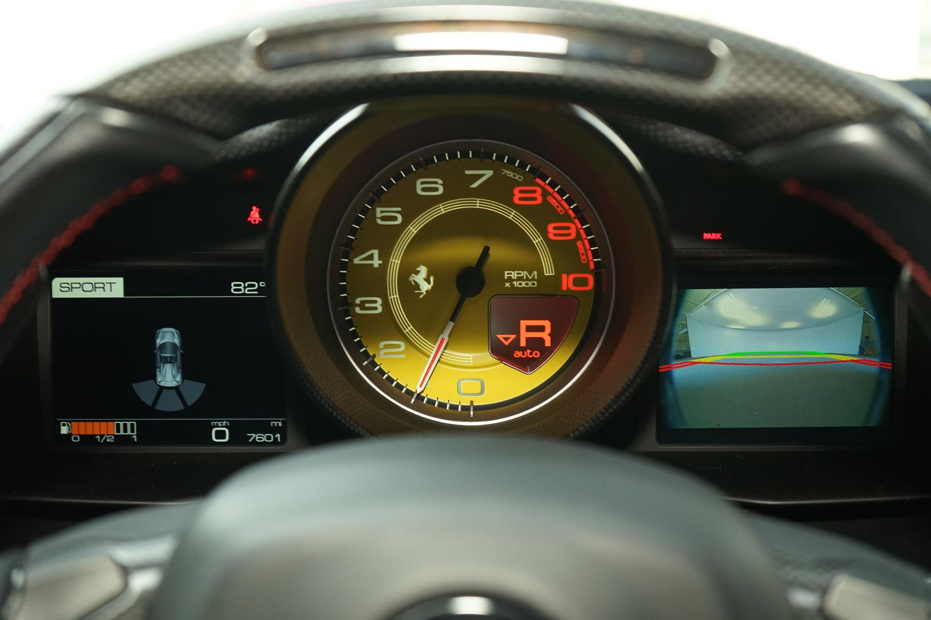 Used 2020 Ferrari 488 Pista Spider For Sale (Sold) | Autobyzack