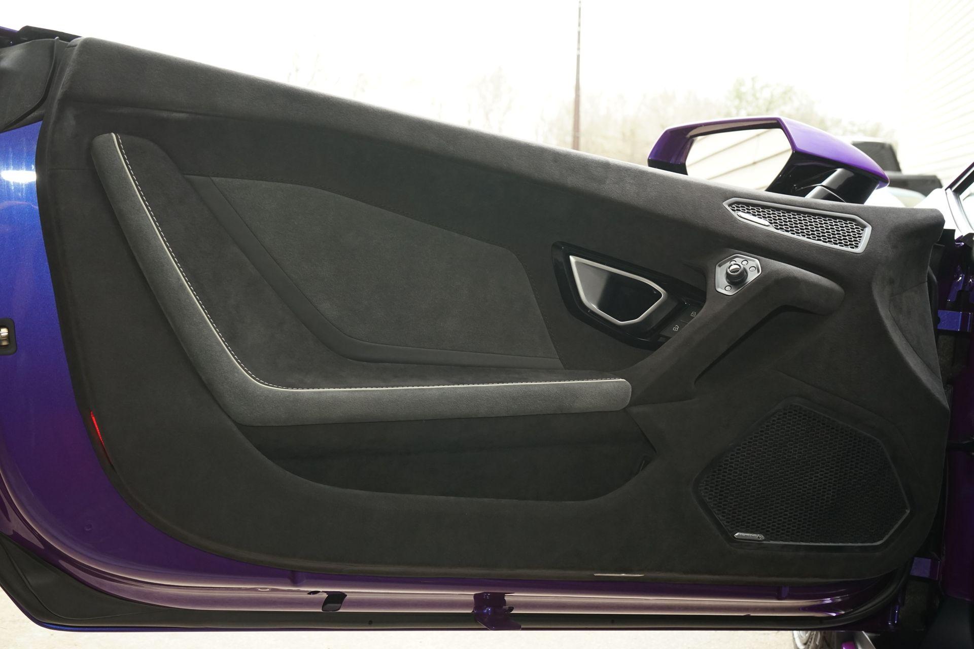 Used 2024 Lamborghini Huracan Sterrato Base For Sale (Sold