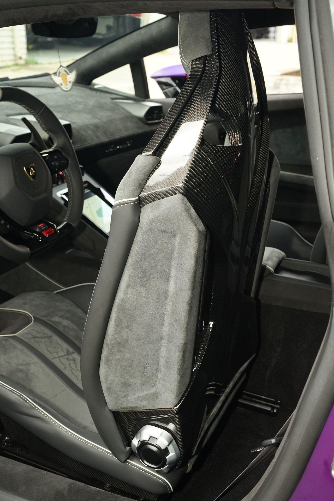 最終価格！ アクタス レヴァン2020  アクタスレヴァン2020 Used 2024 Lamborghini Huracan Sterrato Base For Sale (Sold