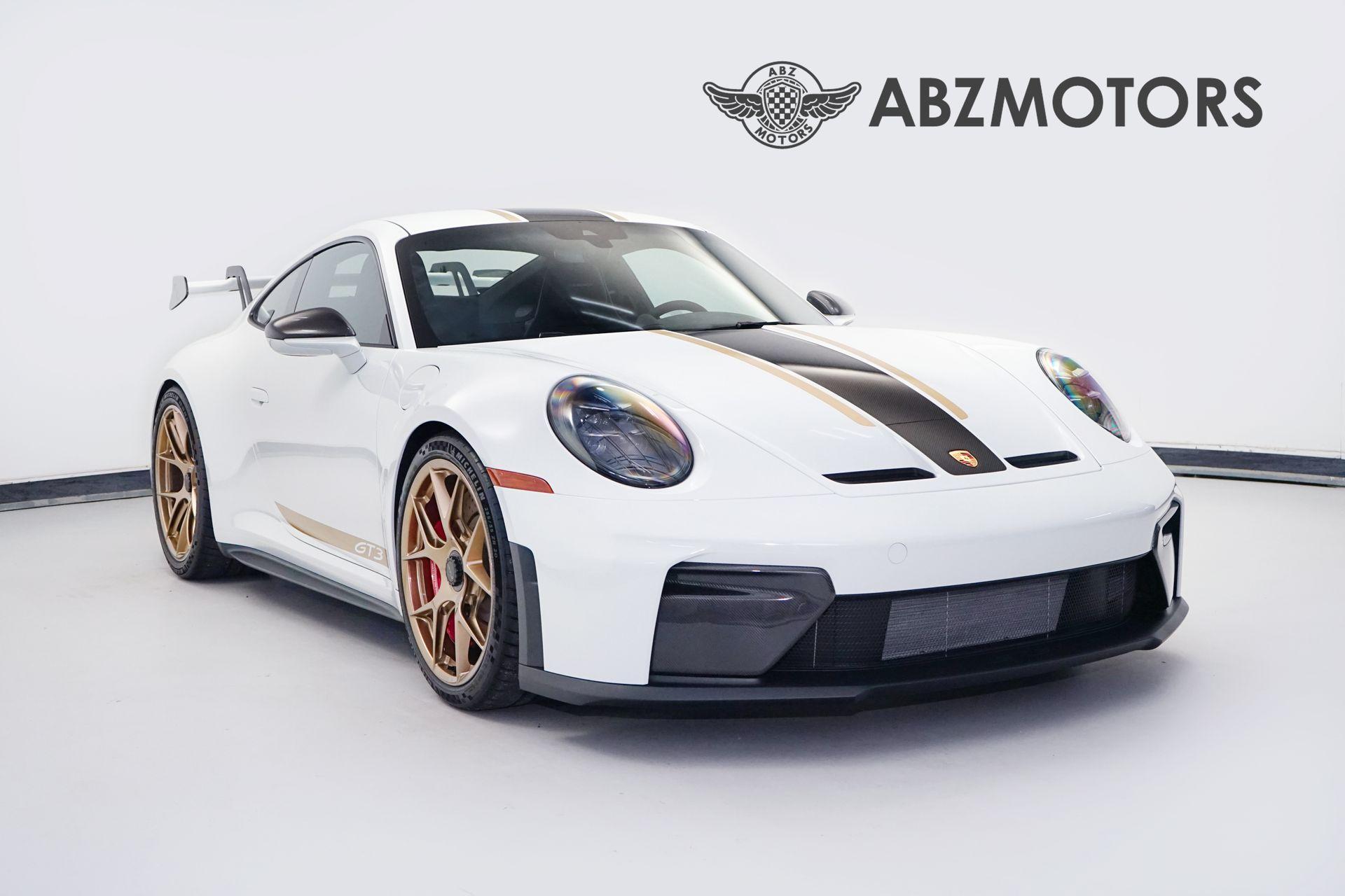 s3272h3236ページ Used 2026 Porsche 911 GT3 For Sale (Sold) | Autobyzack Inc Stock