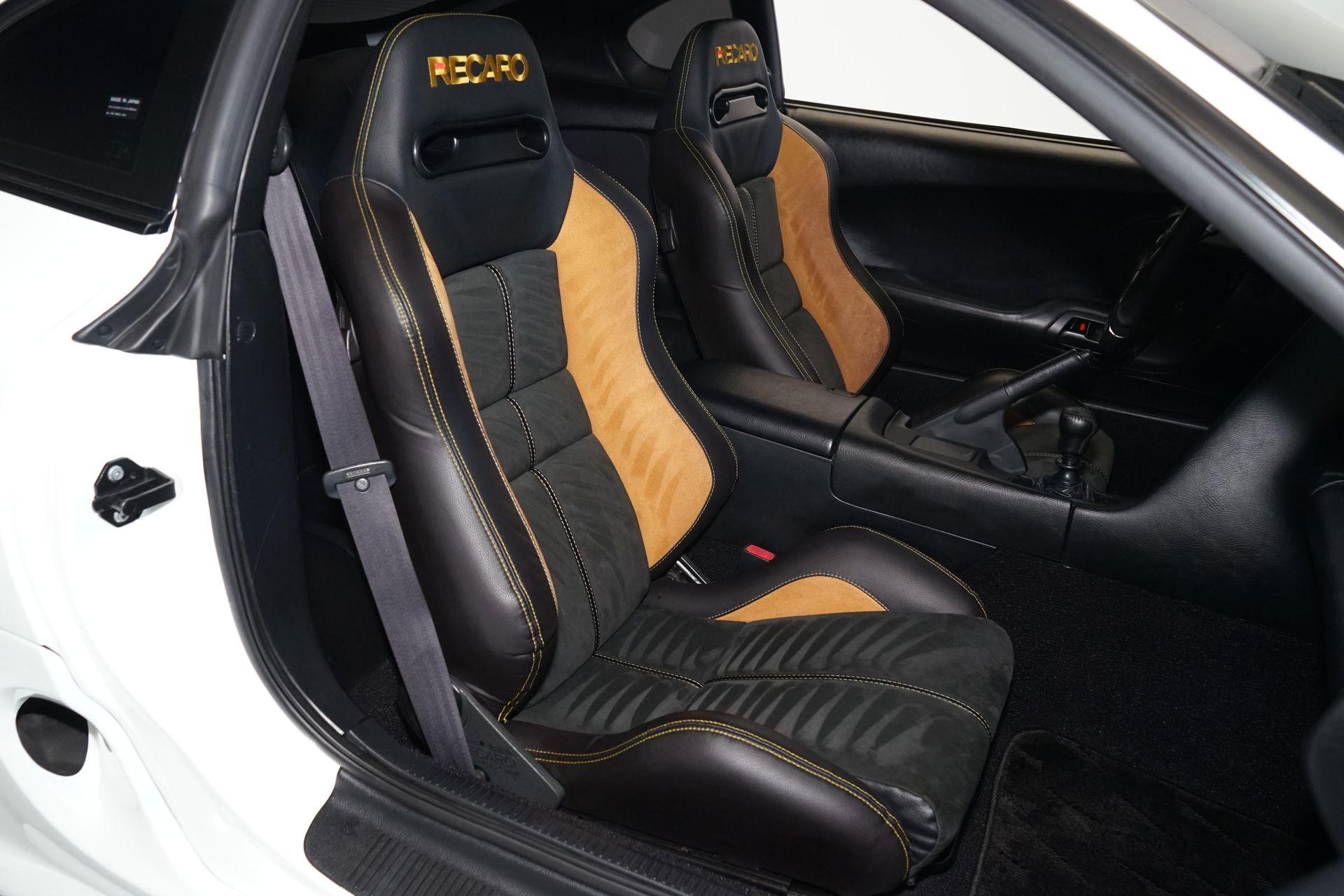Used 1993 Toyota Supra Turbo For Sale (Sold) | Autobyzack Inc