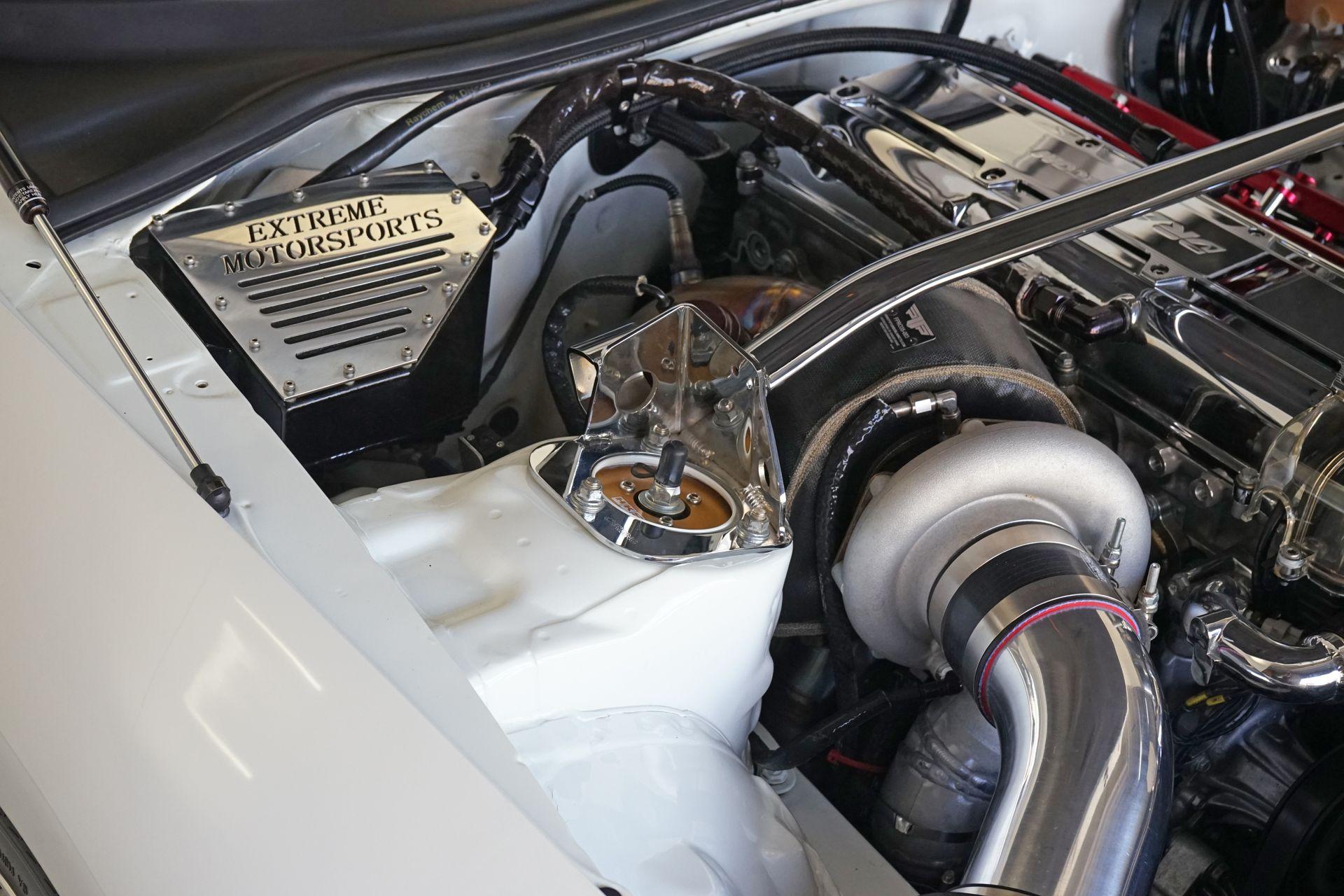 Used 1993 Toyota Supra Turbo For Sale (Sold) | Autobyzack Inc