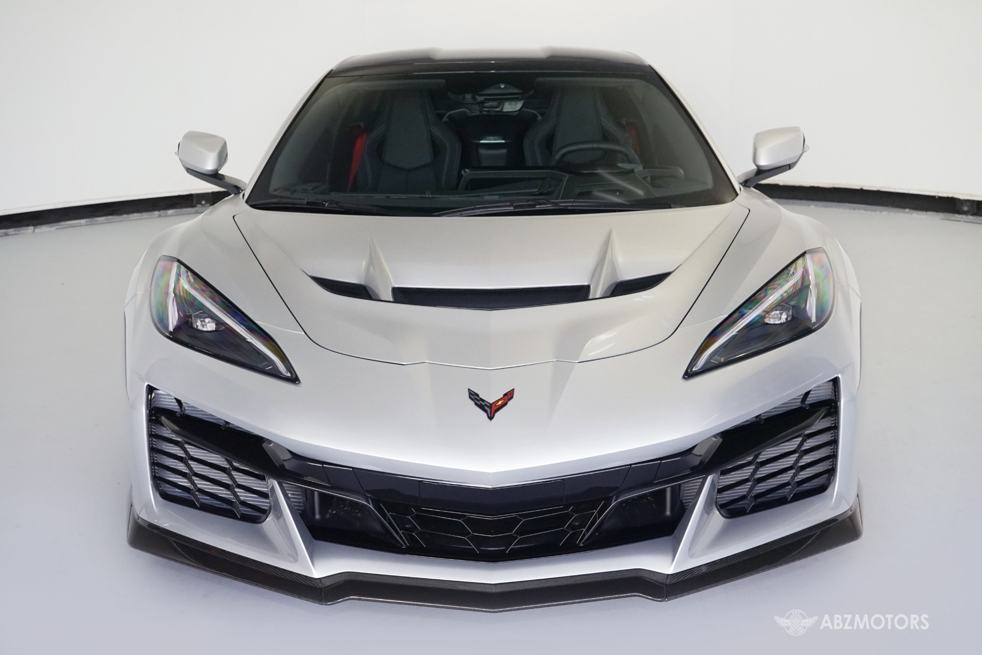 Used 2026 Chevrolet Corvette ZR1 For Sale (Sold) | Autobyzack Inc