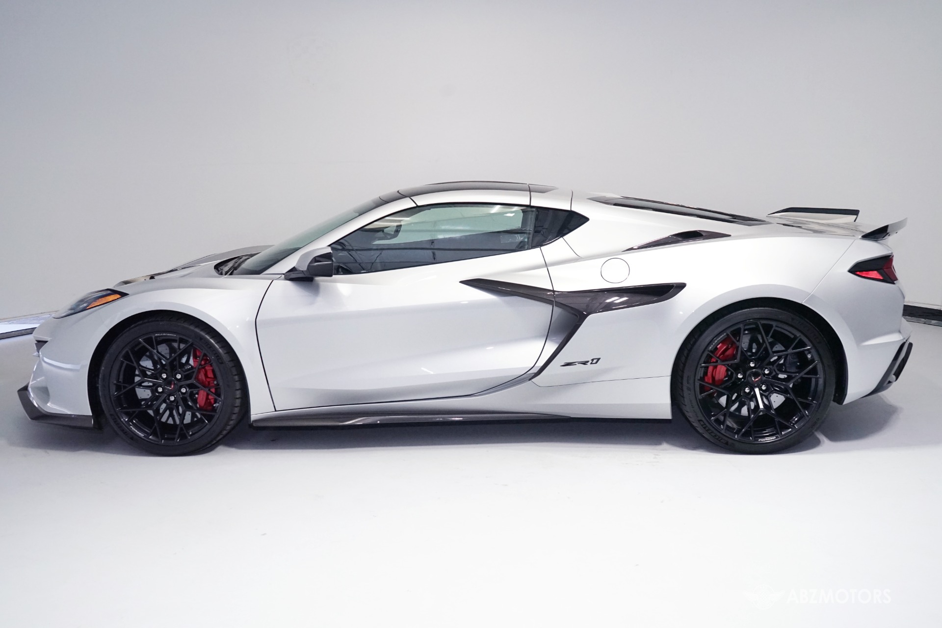 Used 2026 Chevrolet Corvette ZR1 For Sale (Sold) | Autobyzack Inc