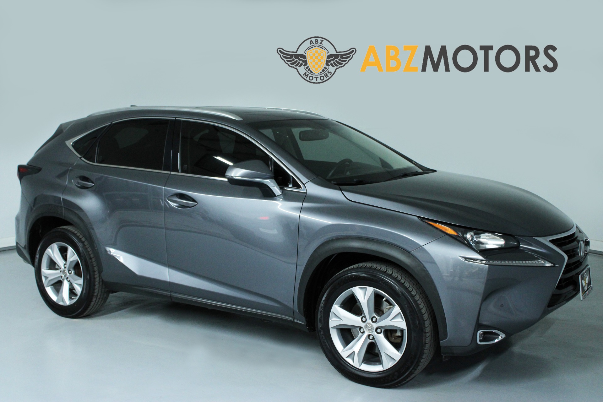Rocker Panel | LEXUS NX 300h 2017 Rocker Panel | LEXUS NX 300h 2017