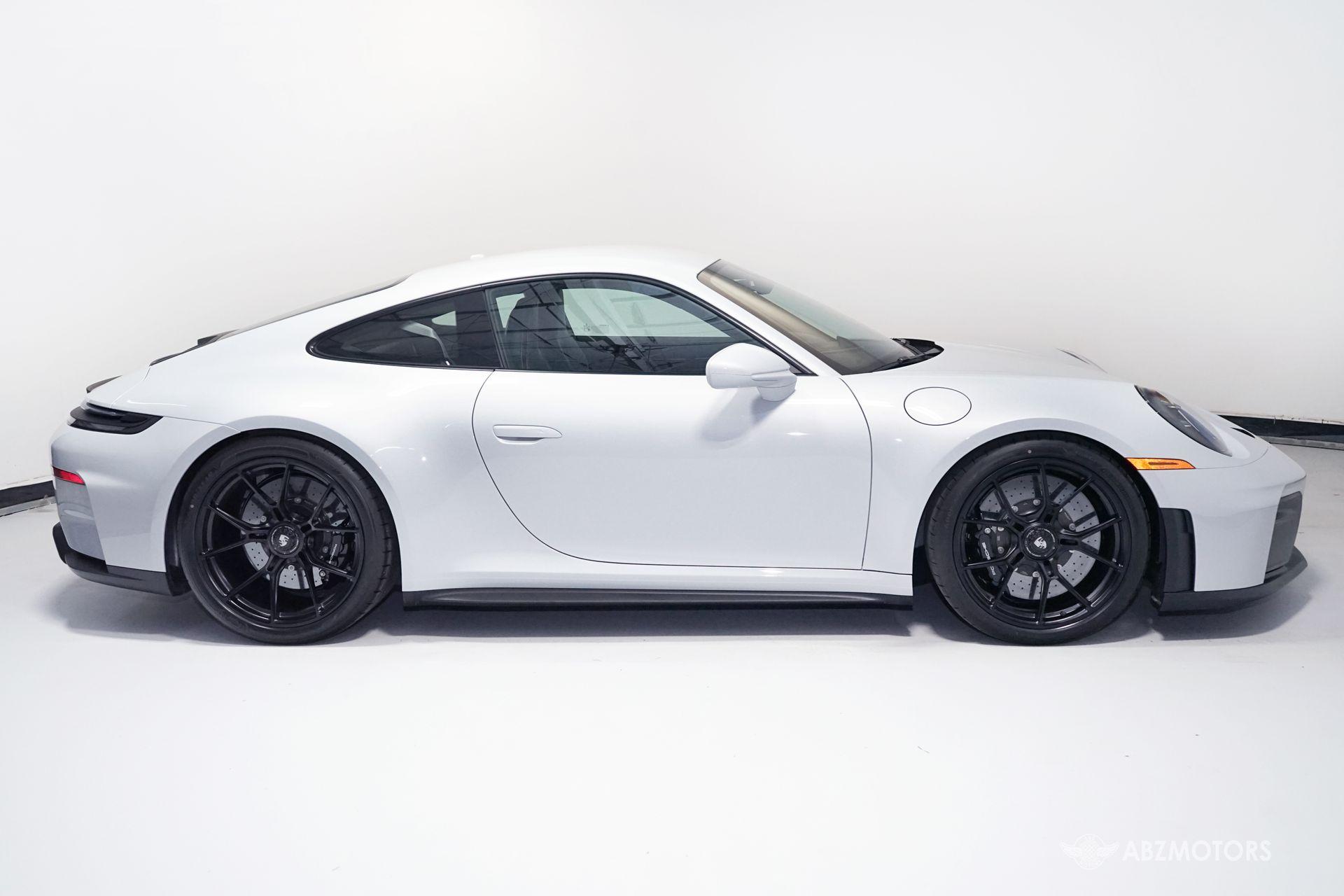 Used 2026 Porsche 911 GT3 Touring For Sale ($349,991) | Autobyzack