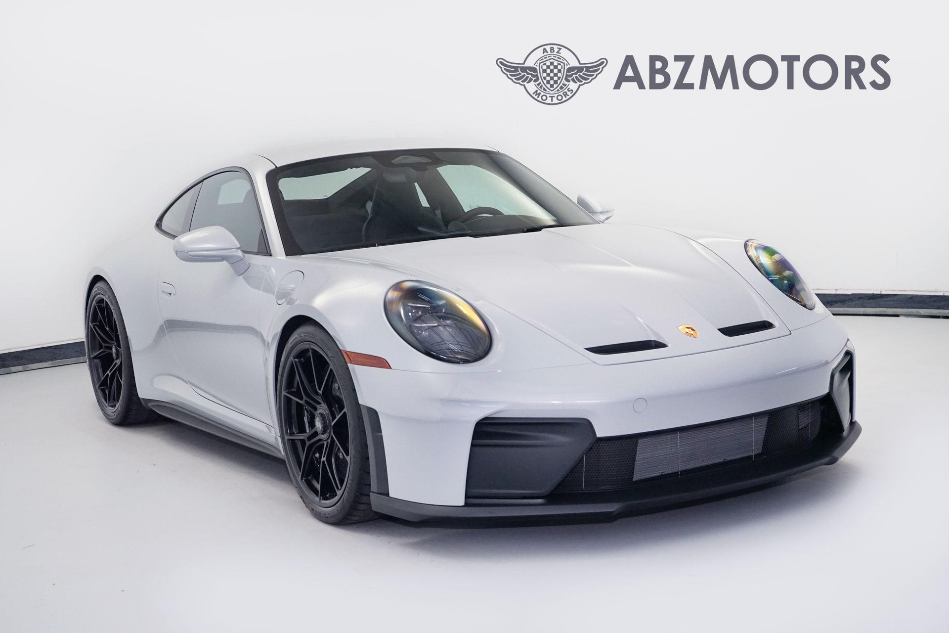 hpページ Used 2026 Porsche 911 GT3 Touring For Sale ($356,991) | Autobyzack