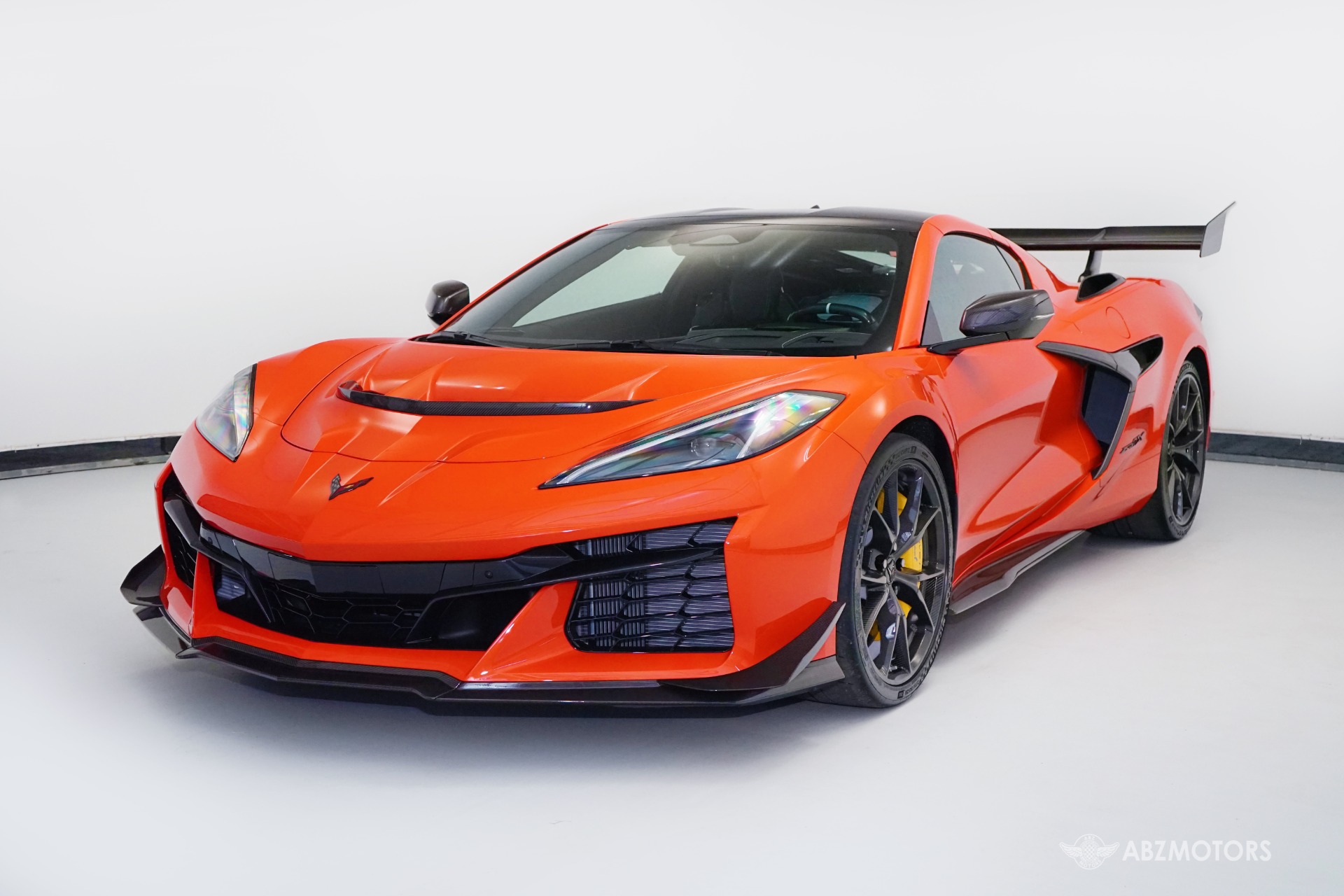 Used 2026 Chevrolet Corvette ZR1 X For Sale (Sold) | Autobyzack