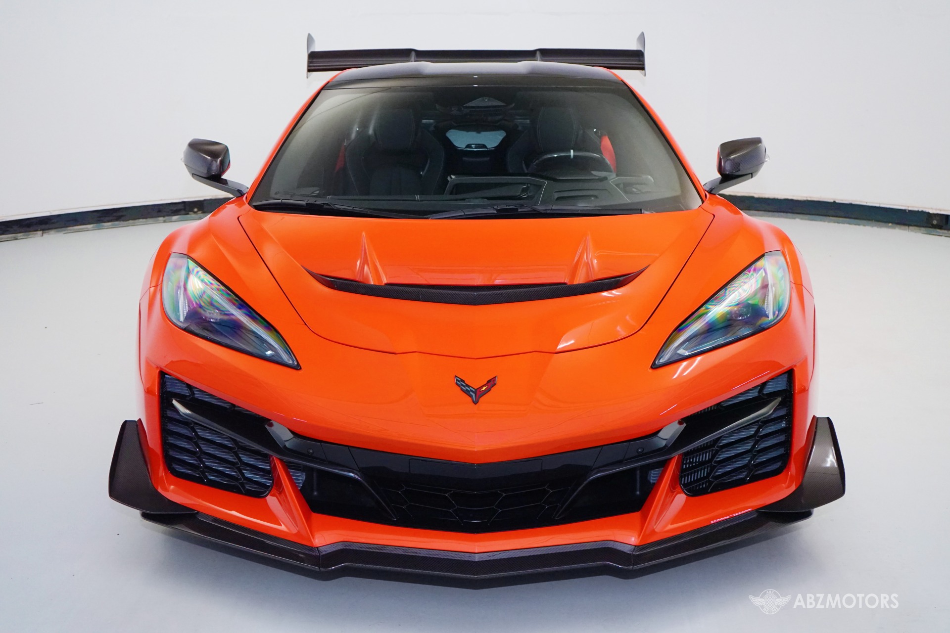 Used 2026 Chevrolet Corvette ZR1 X For Sale (Sold) | Autobyzack