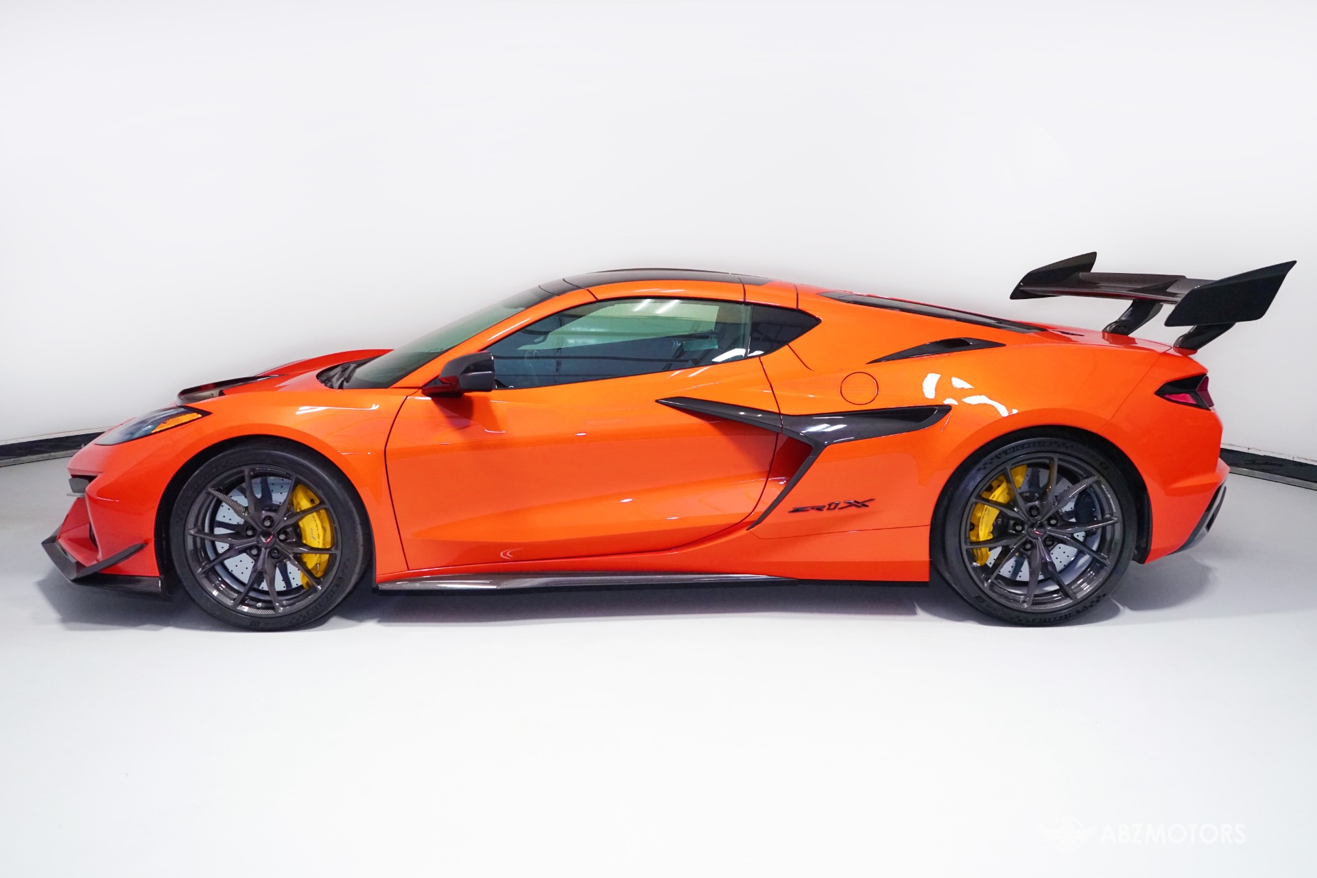 Used 2026 Chevrolet Corvette ZR1 X For Sale (Sold) | Autobyzack