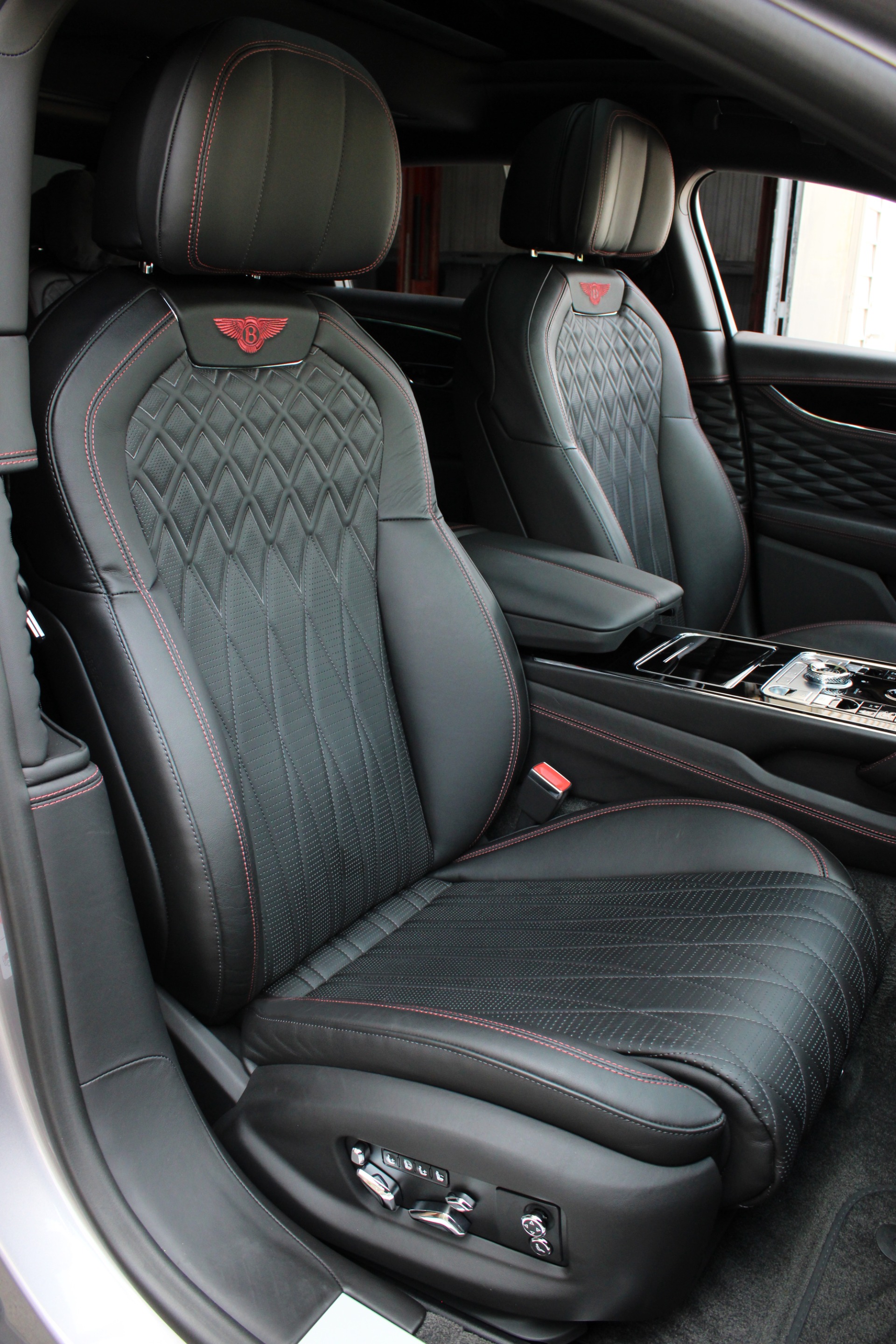 Used 2022 Bentley Flying Spur V8 For Sale Sold Autobyzack Inc