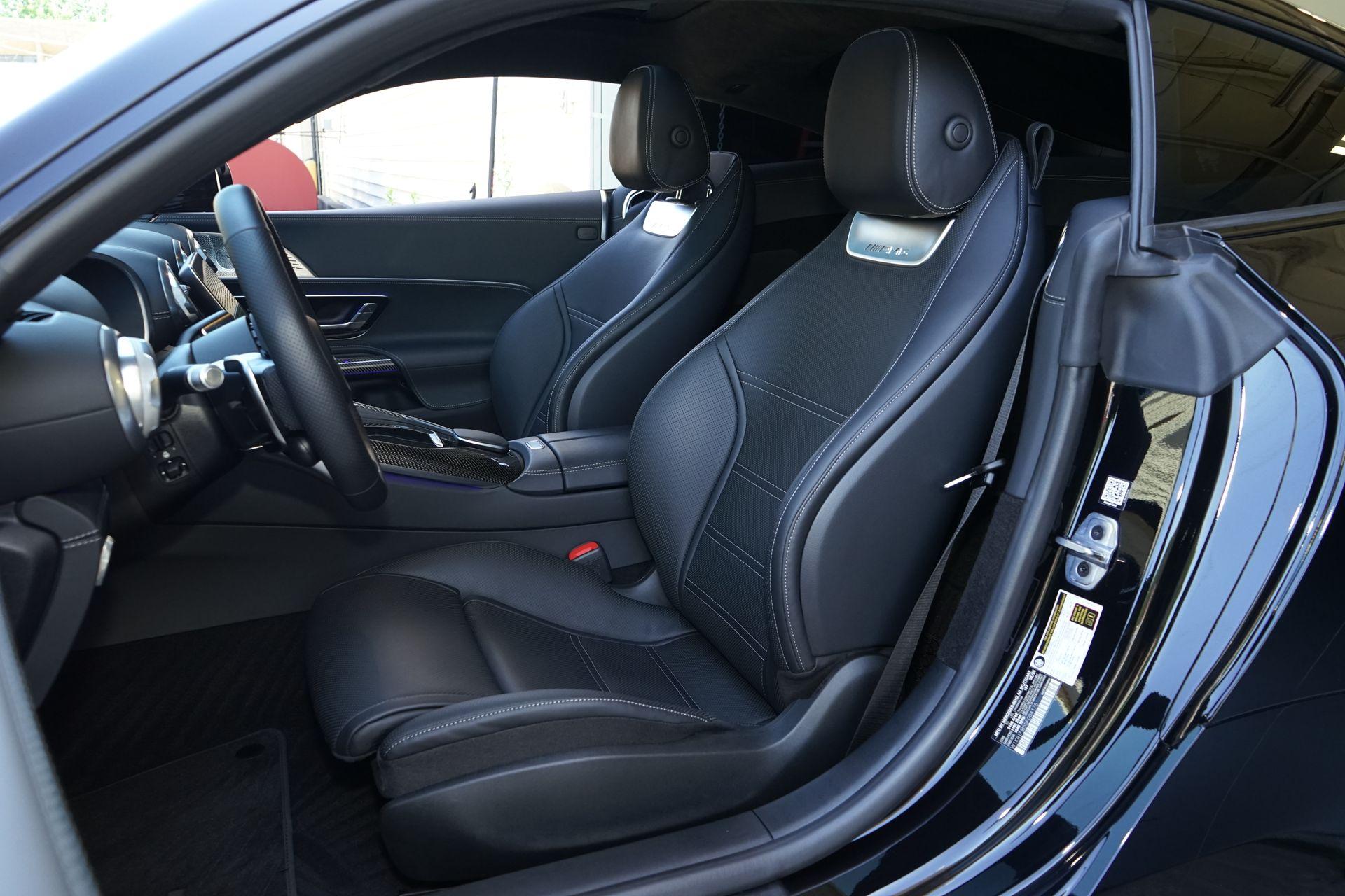 Used 2025 Mercedes-Benz AMG® GT 63 Base For Sale (Sold