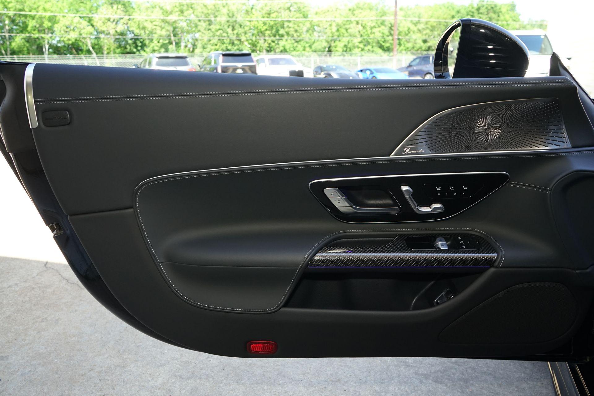 Used 2025 Mercedes-Benz AMG® GT 63 Base For Sale (Sold