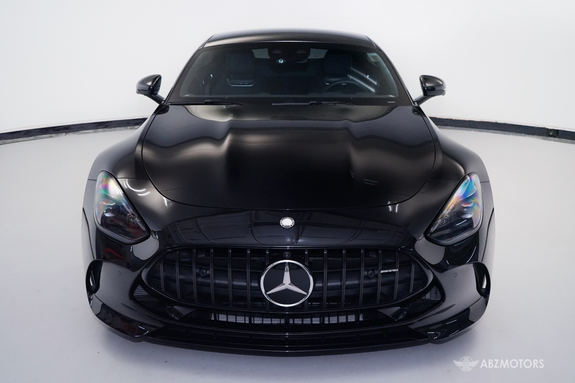 Used 2025 Mercedes-Benz AMG® GT 63 Base For Sale (Sold