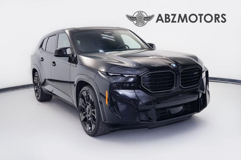Used 2023 BMW 8 Series 840 For Sale (Sold) | Autobyzack Inc Stock
