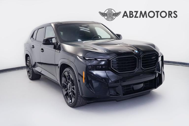 2023 BMW XM