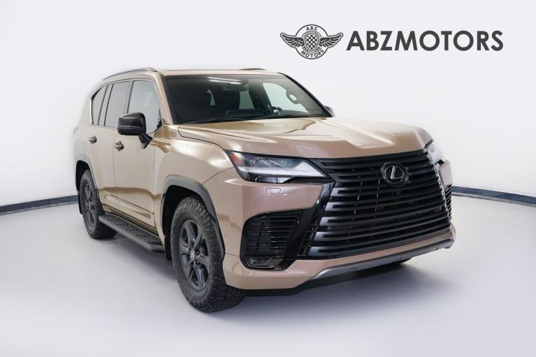 Lexus For Sale Houston Texas | Dealership Houston TX | ABZ Motors