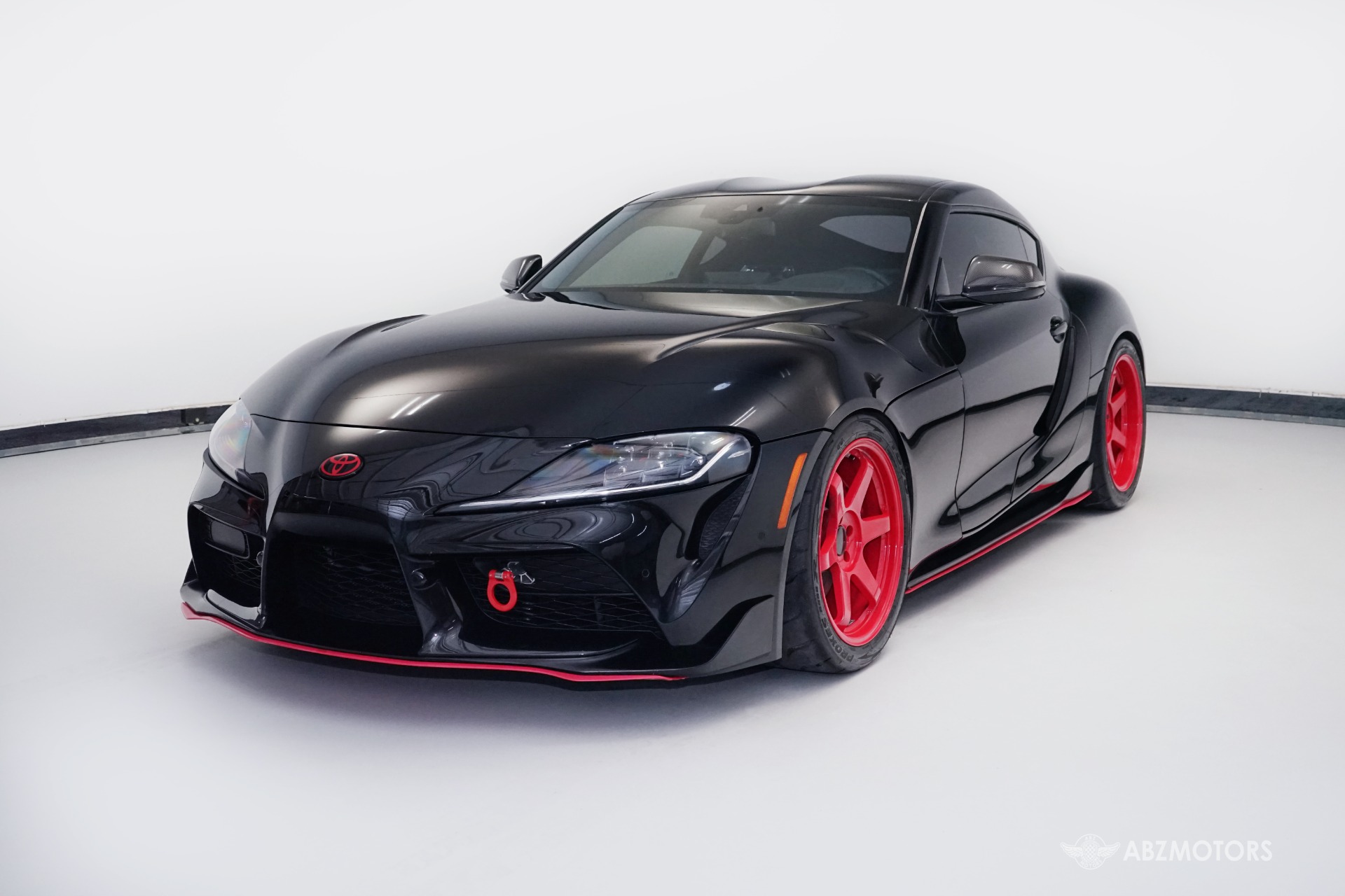 user_f31ba334ページ Used 2021 Toyota Supra 3.0 Premium For Sale (Sold) | Autobyzack