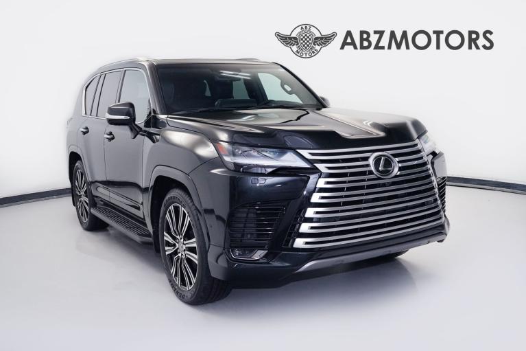 Lexus For Sale Houston Texas | Dealership Houston TX | ABZ Motors