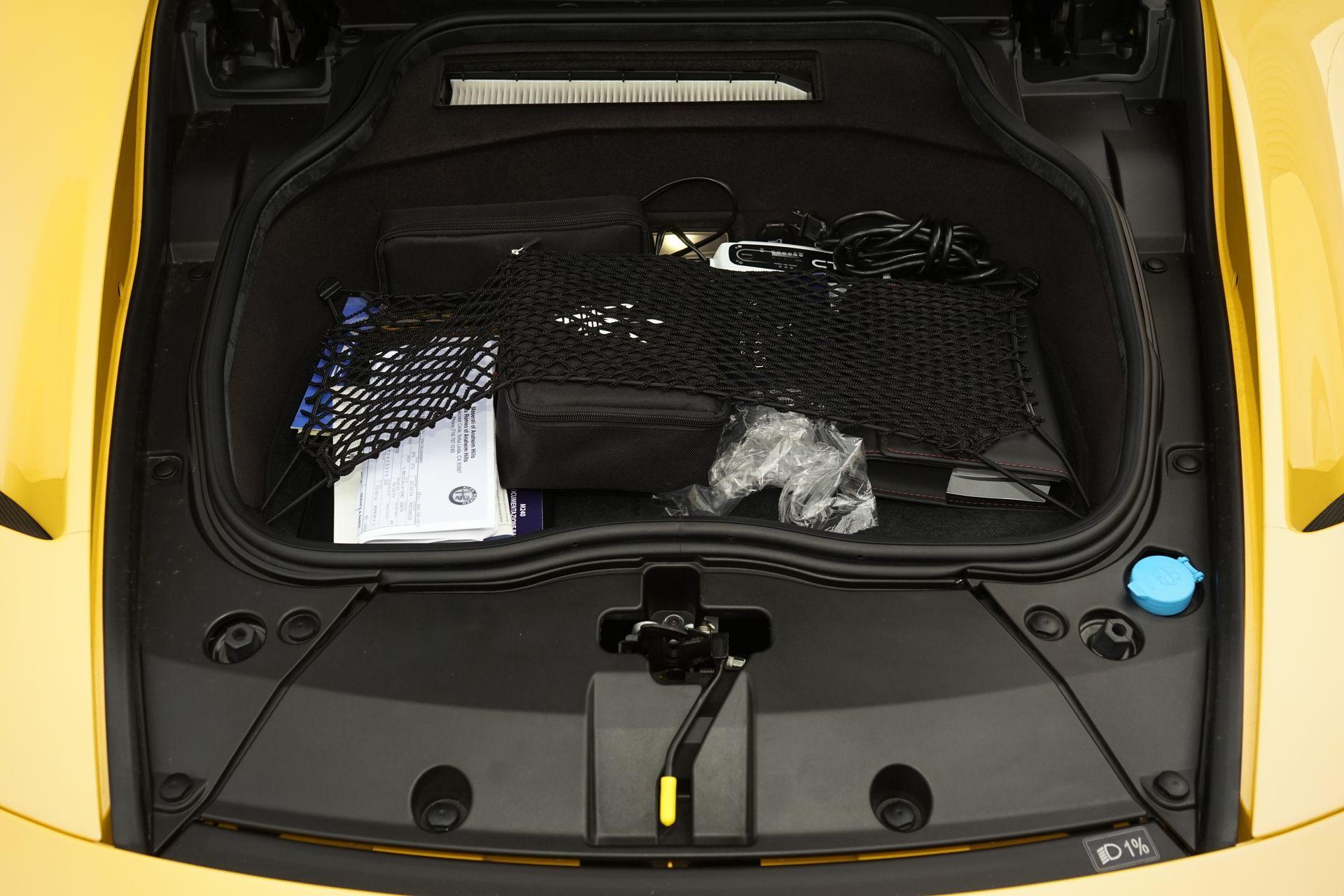 Used 2023 Maserati MC20 Base For Sale (Sold) | Autobyzack Inc