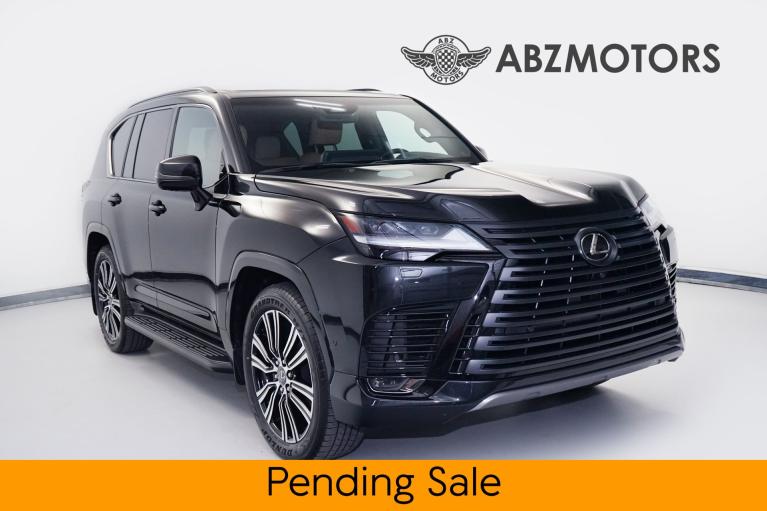 Lexus For Sale Houston Texas | Dealership Houston TX | ABZ Motors