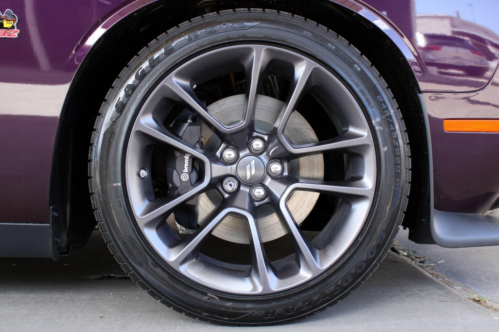 Used 2022 Dodge Challenger R/T Scat Pack For Sale (Sold