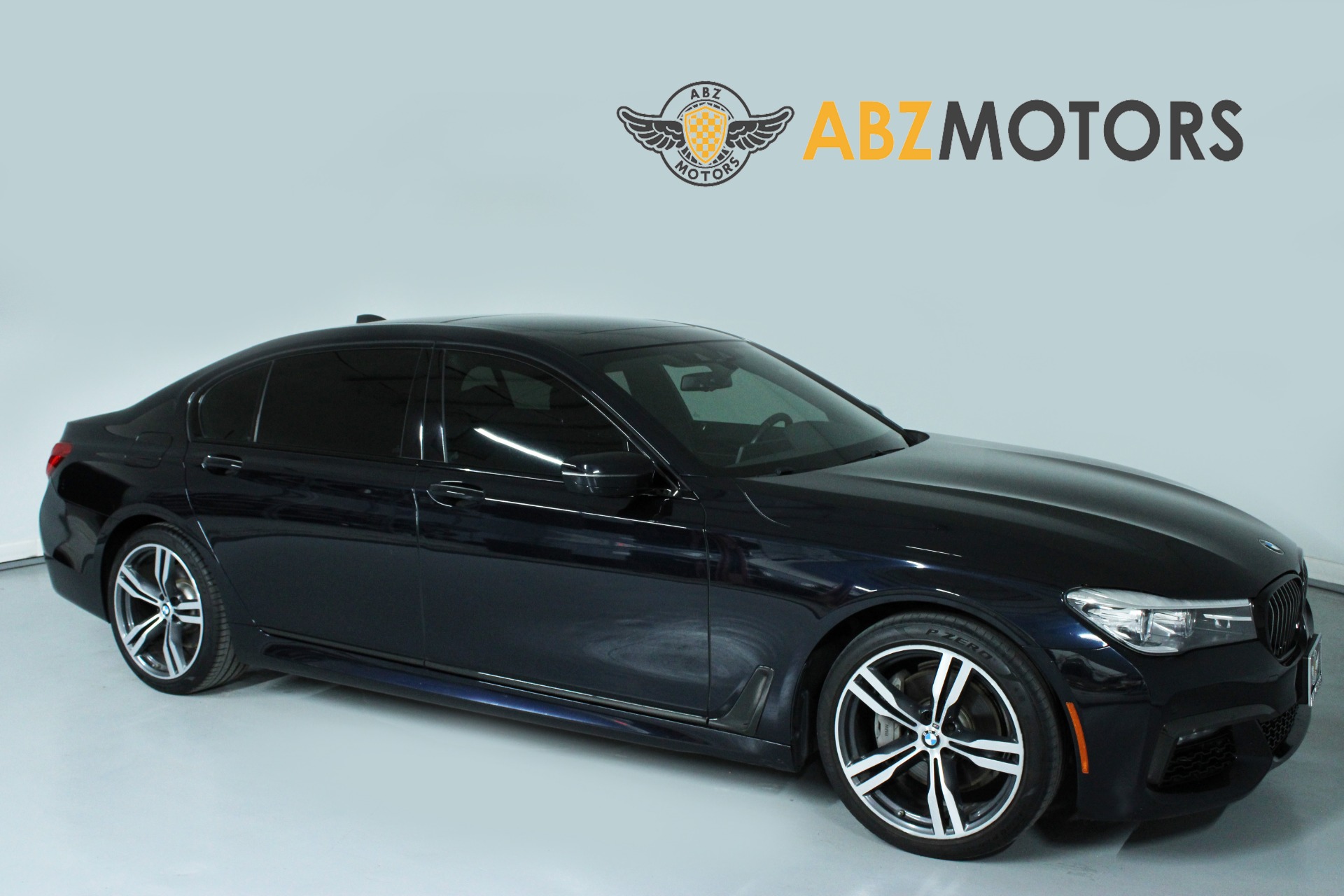 Bmw 740i for sale