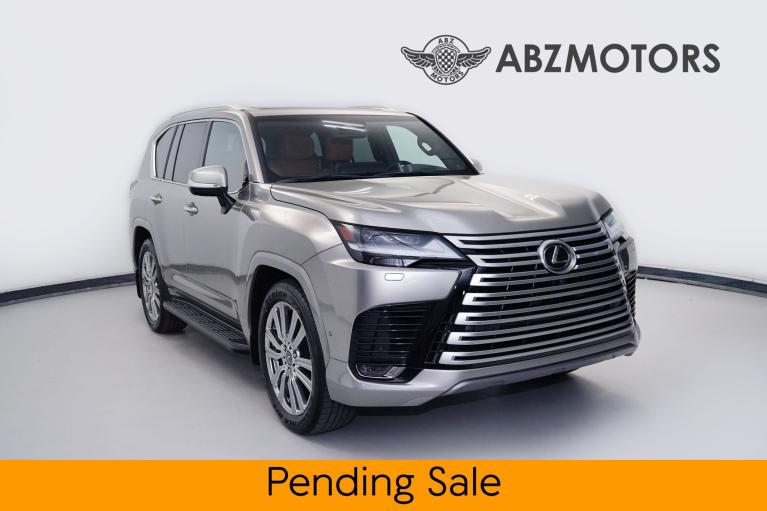 Lexus For Sale Houston Texas | Dealership Houston TX | ABZ Motors