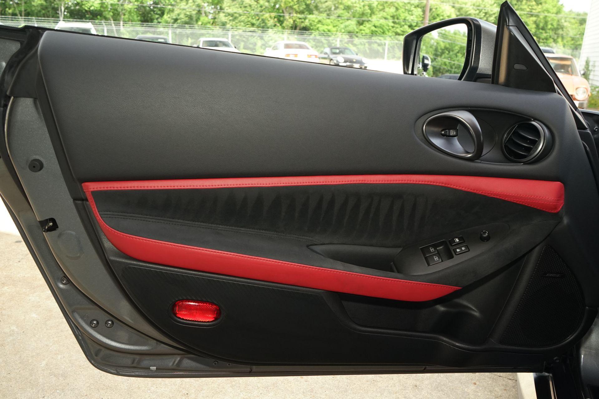 Used 2024 Nissan Z Performance For Sale (Sold) | Autobyzack Inc