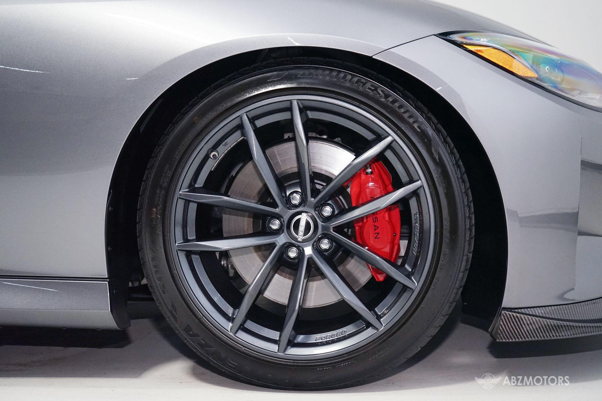 Used 2024 Nissan Z Performance For Sale (Sold) | Autobyzack Inc