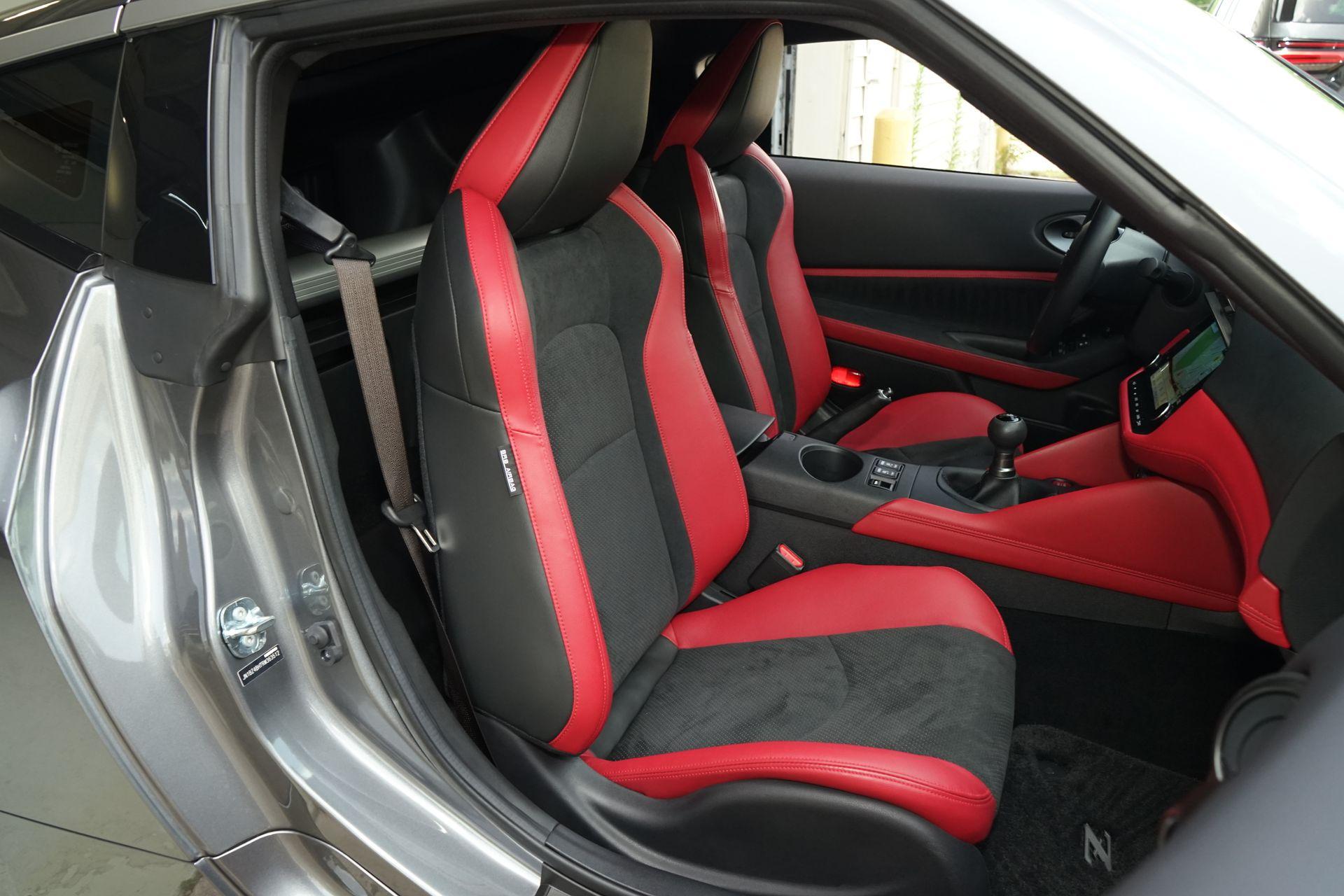 Used 2024 Nissan Z Performance For Sale (Sold) | Autobyzack Inc