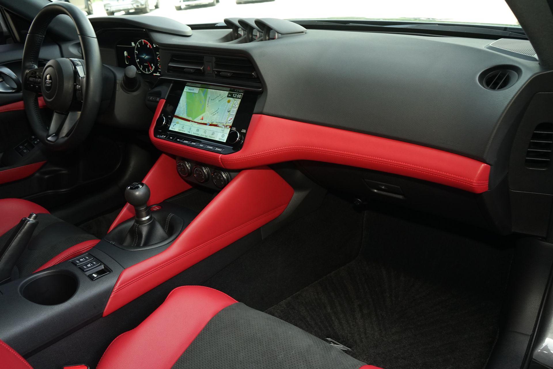 Used 2024 Nissan Z Performance For Sale (Sold) | Autobyzack Inc