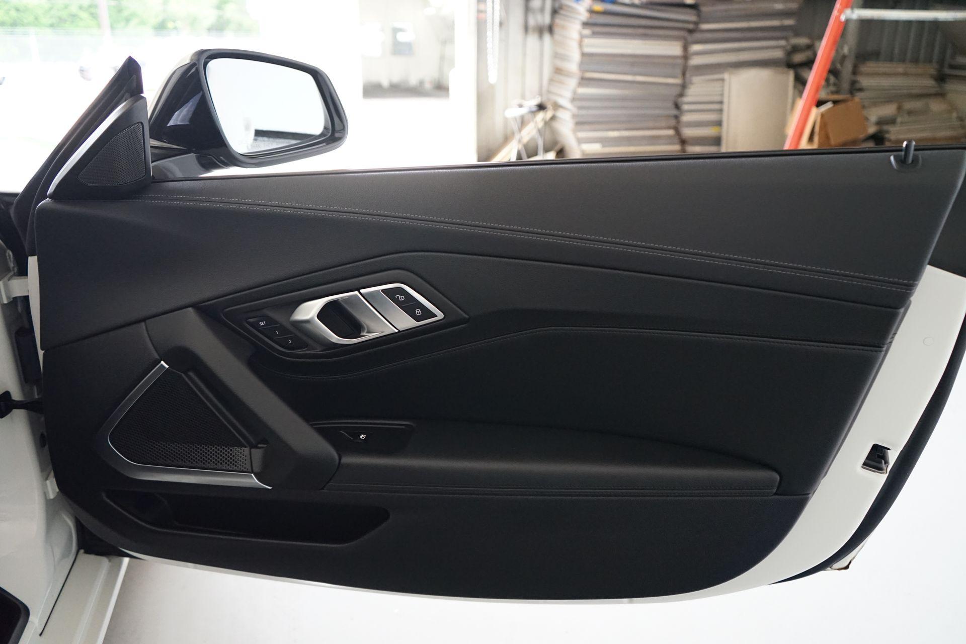 Used 2022 BMW Z4 sDrive30i For Sale (Sold) | Autobyzack Inc Stock