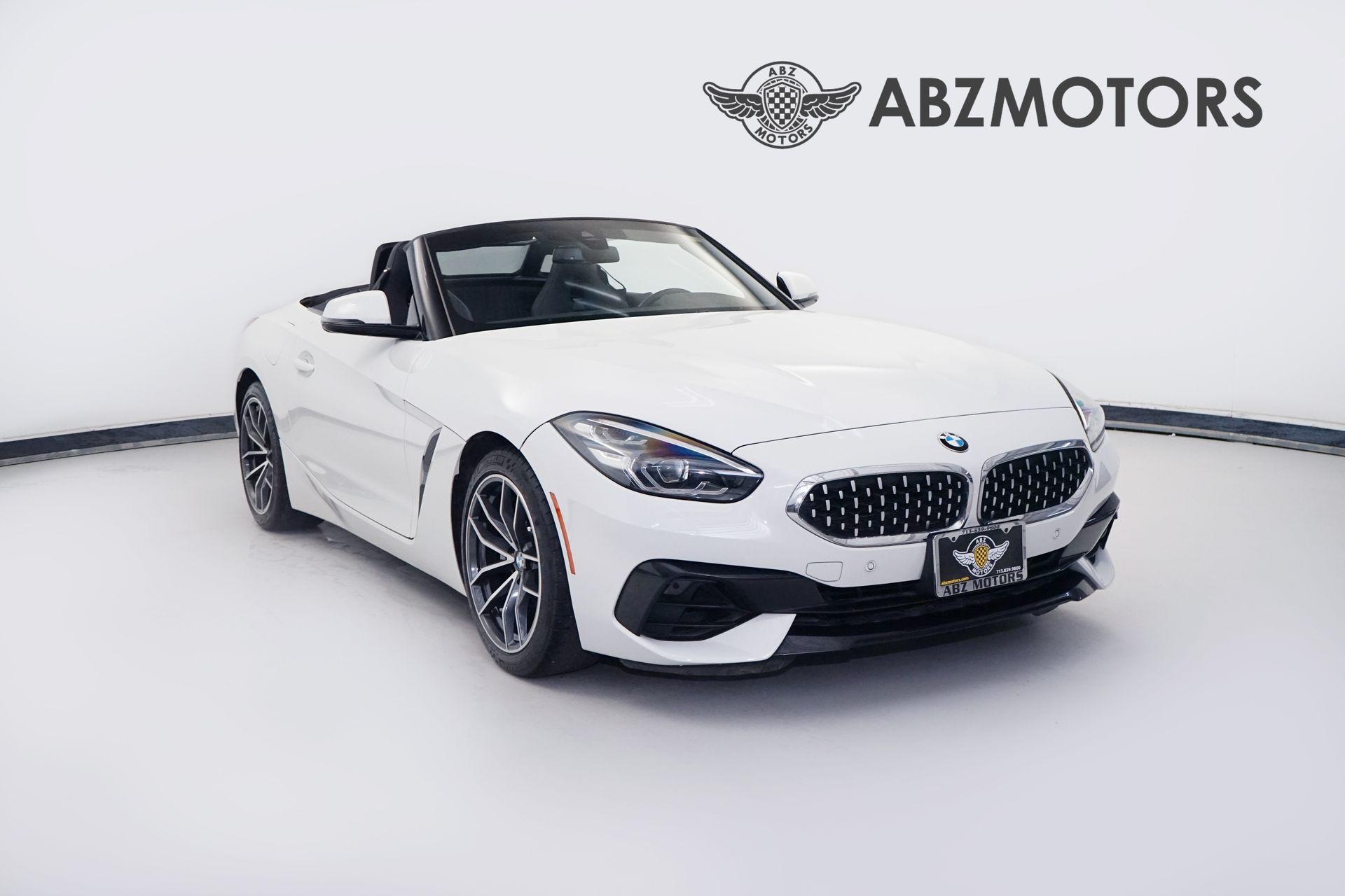 user_d54c8390ページ Used 2022 BMW Z4 sDrive30i For Sale (Sold) | Autobyzack Inc Stock