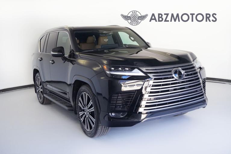 Lexus For Sale Houston Texas | Dealership Houston TX | ABZ Motors