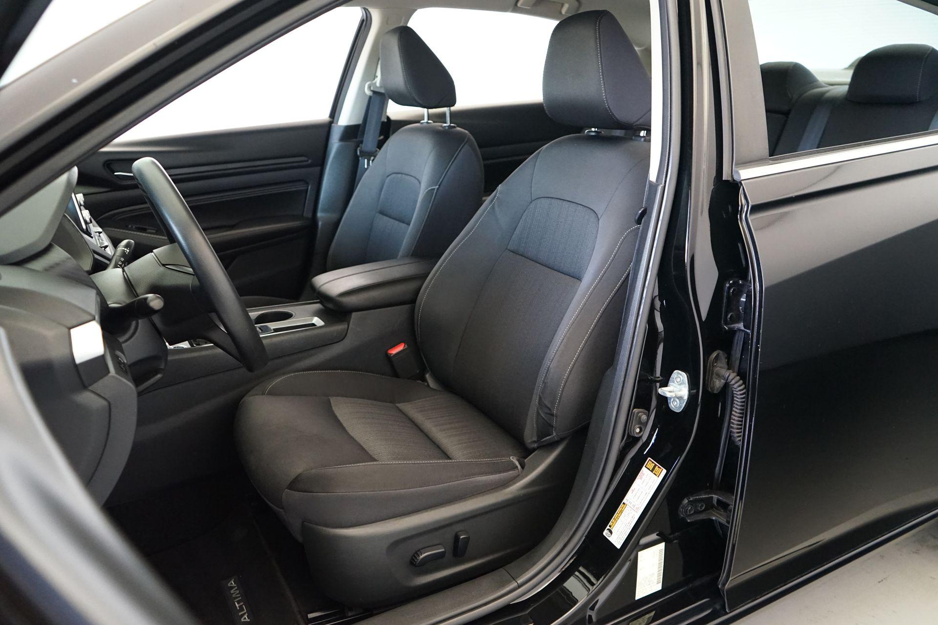Used 2019 Nissan Altima 2.5 S For Sale (Sold) | Autobyzack Inc