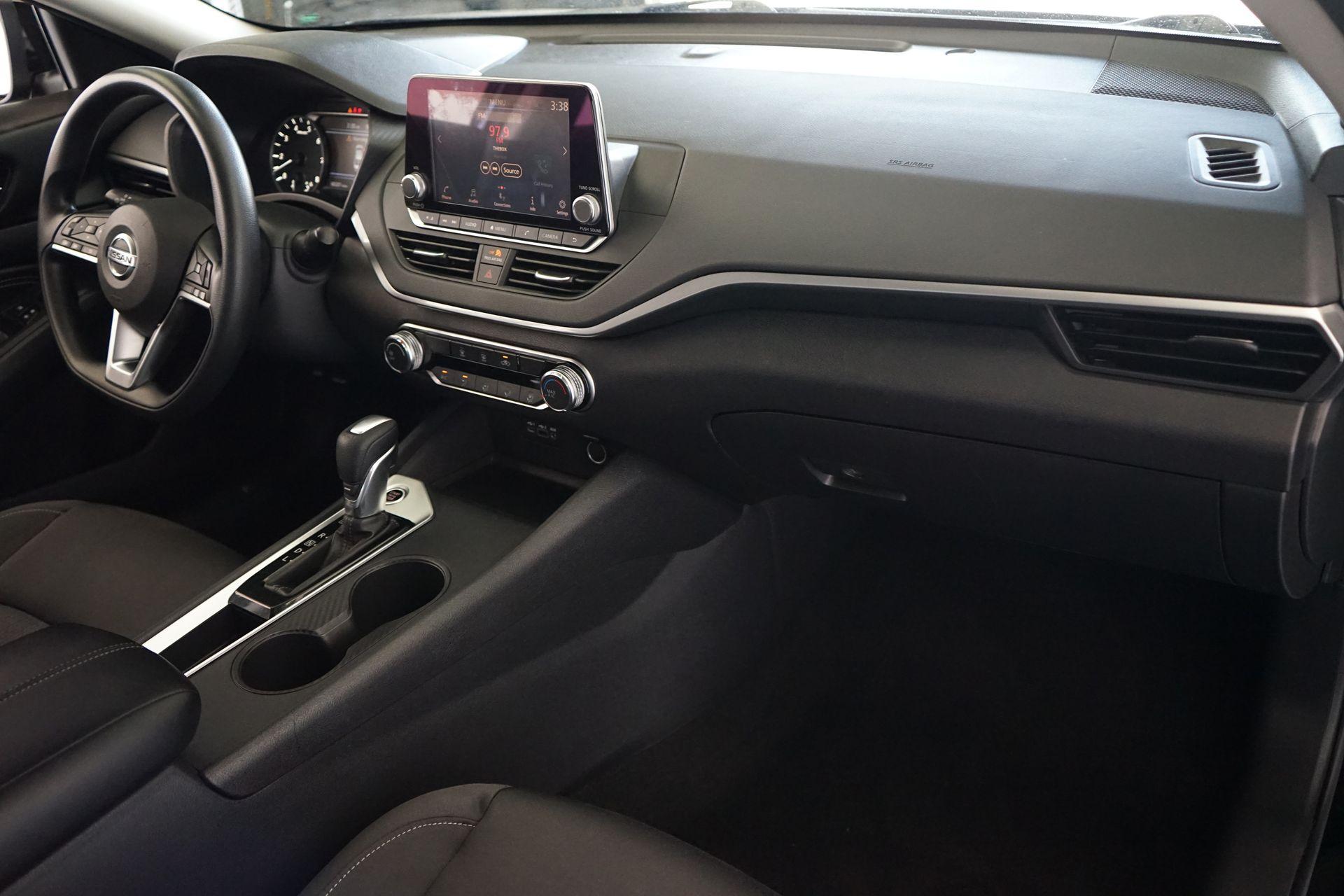 Used 2019 Nissan Altima 2.5 S For Sale (Sold) | Autobyzack Inc