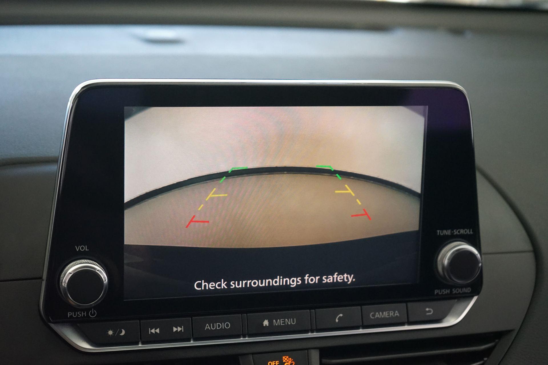 Used 2019 Nissan Altima 2.5 S For Sale (Sold) | Autobyzack Inc