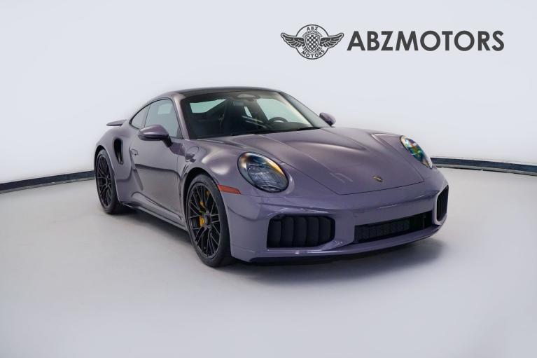 2026 Porsche 911