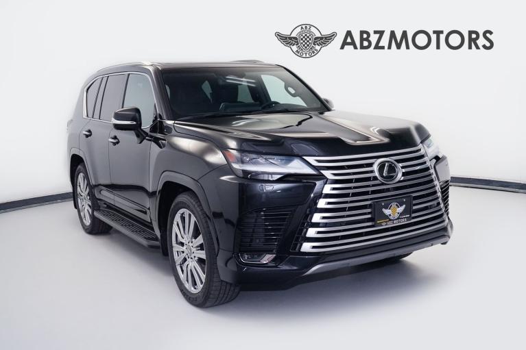 Lexus For Sale Houston Texas | Dealership Houston TX | ABZ Motors