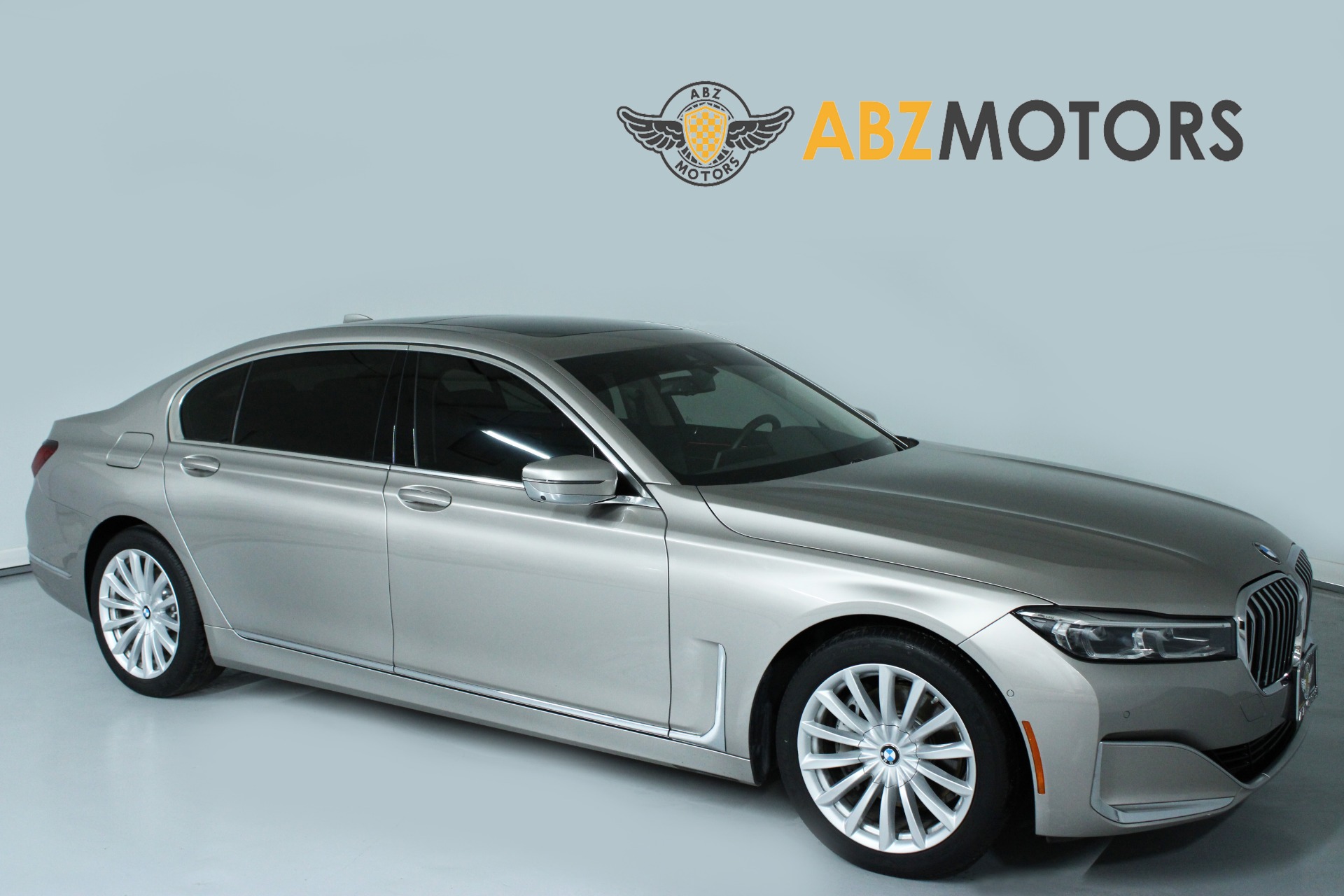 Bmw 740i for sale