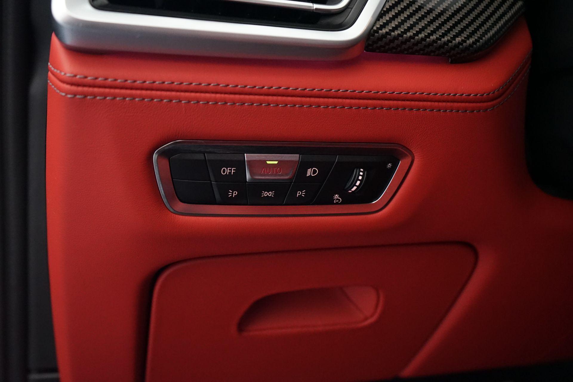Used 2020 BMW X6 M Competition Performance For Sale (Sold