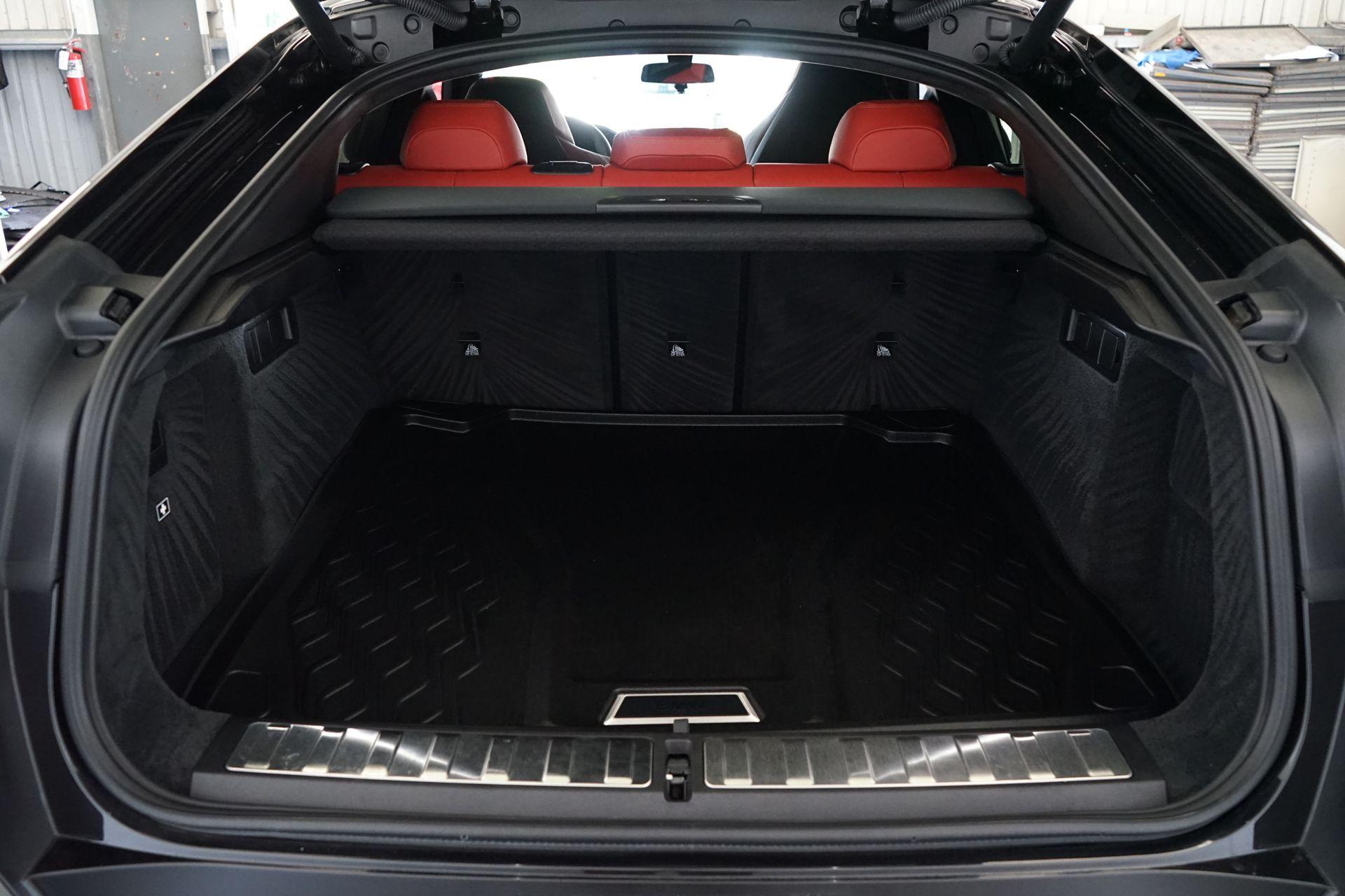 Used 2020 BMW X6 M Competition Performance For Sale (Sold
