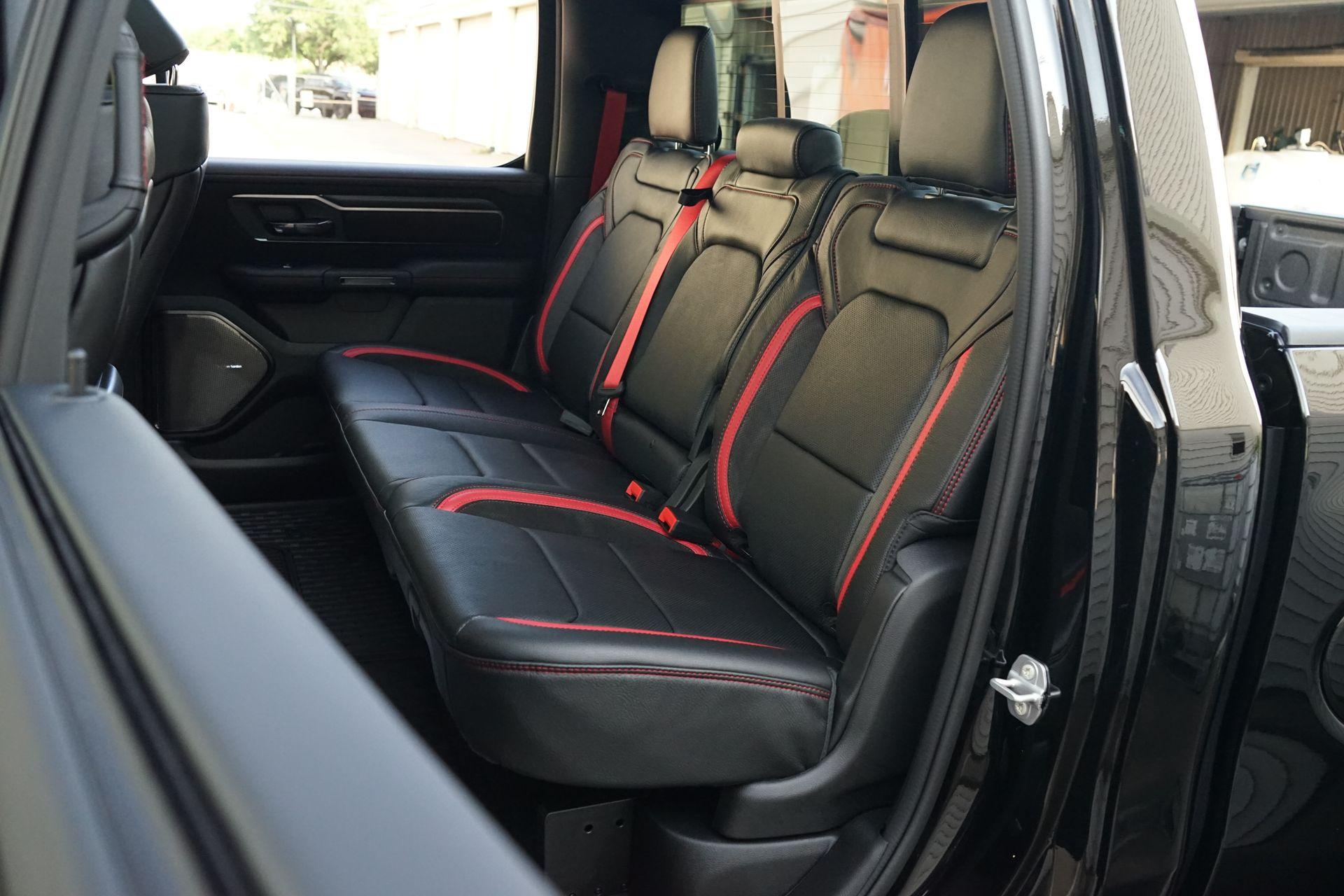 Used 2027 Ram 1500 TRX SRT For Sale (Sold) | Autobyzack Inc Stock