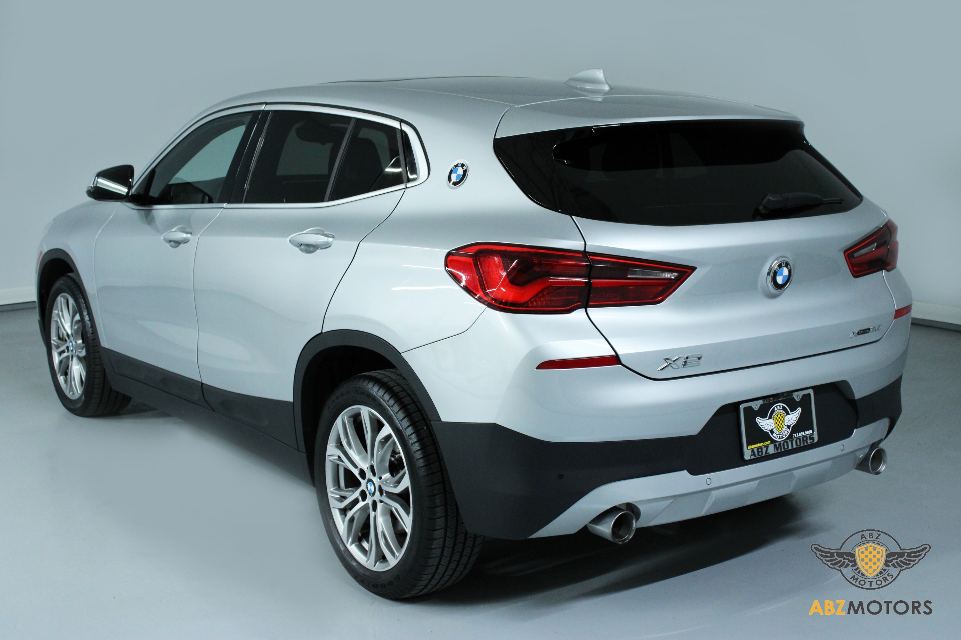 Used 2020 BMW X2 xDrive28i For Sale (Sold) | Autobyzack Inc Stock