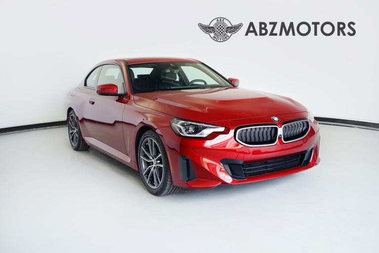 2025 BMW 2 Series