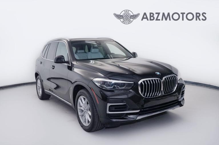 2023 BMW X5
