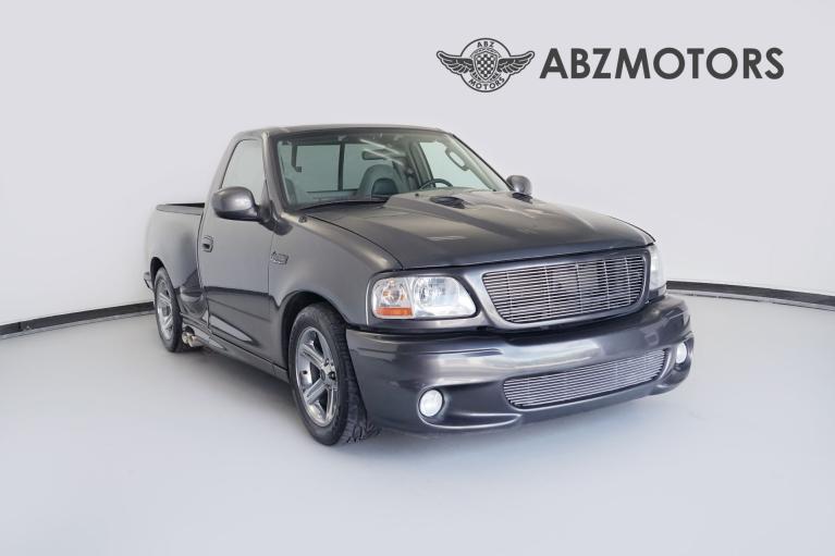 2004 Ford F-150