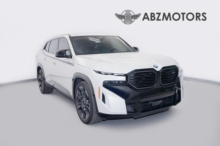 2023 BMW XM