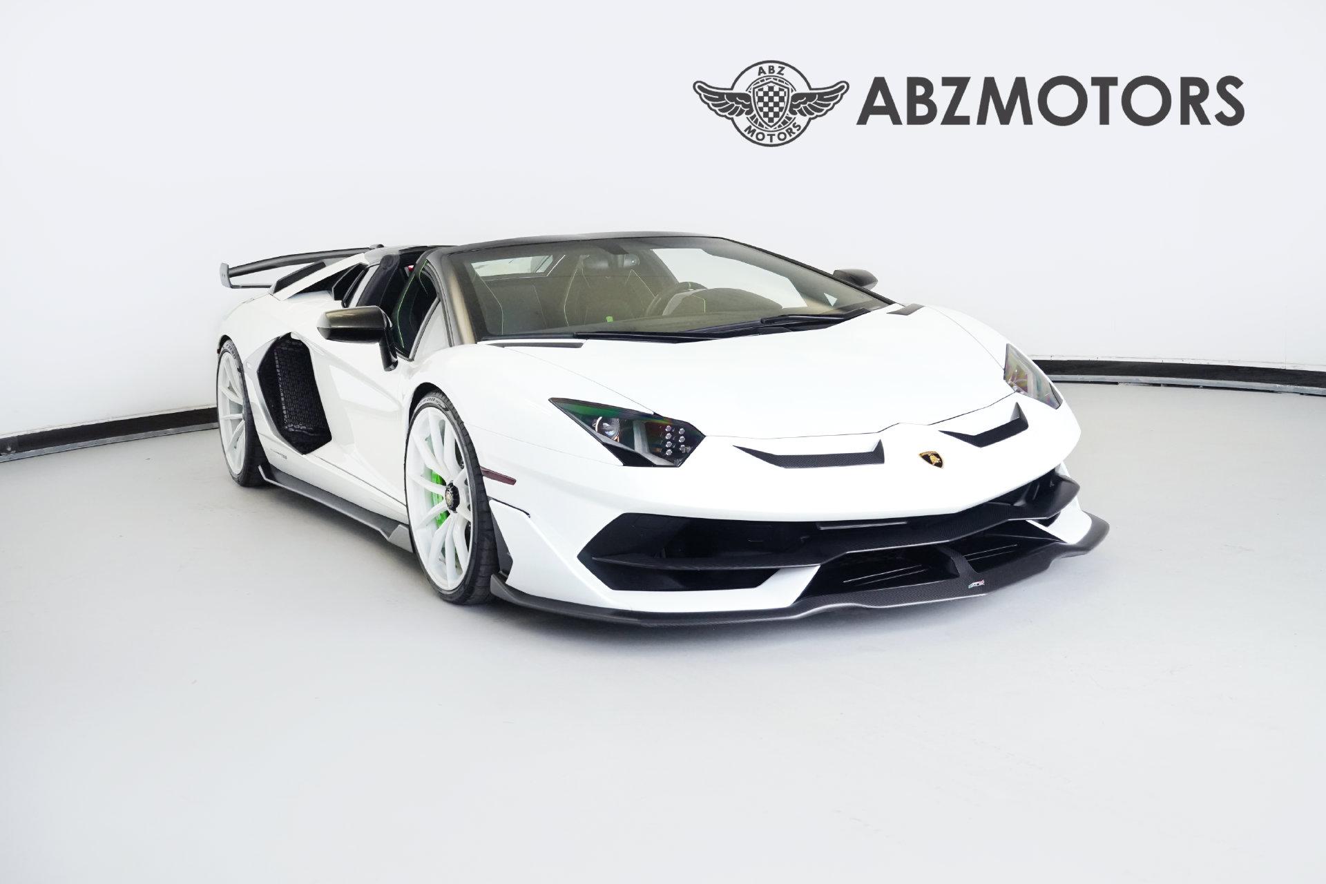 Used-2021-Lamborghini-